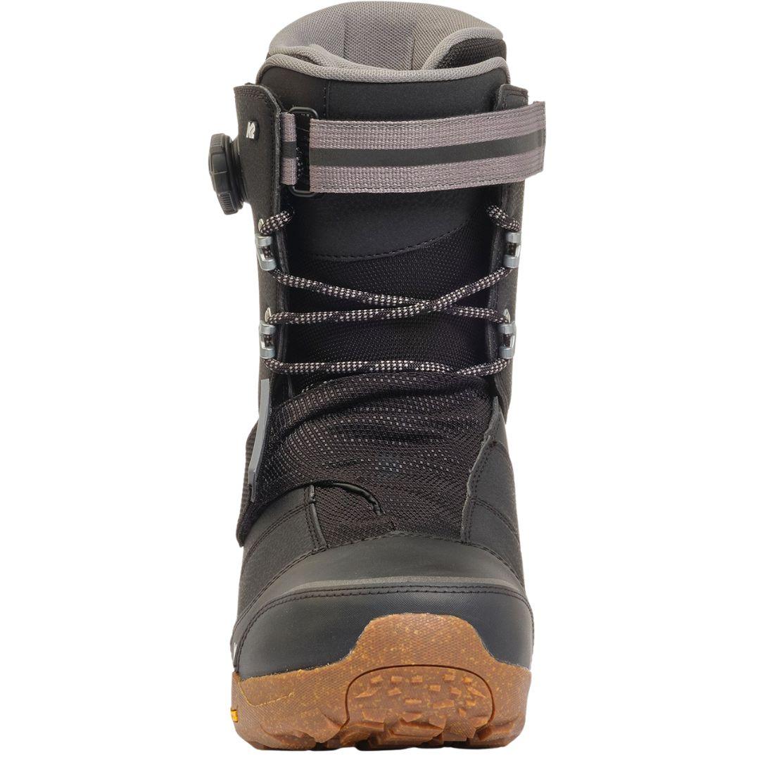 K2 Unisex Waive Snowboard Boots 2026